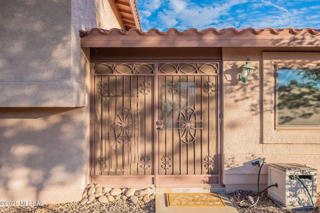 17411 S Camino Confianza, Sahuarita, AZ 85629