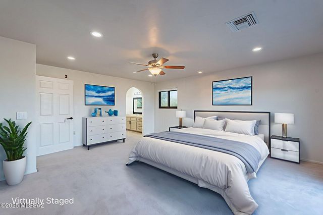 17411 S Camino Confianza, Sahuarita, AZ 85629