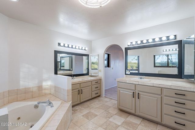 17411 S Camino Confianza, Sahuarita, AZ 85629