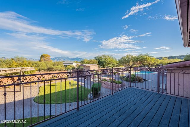 17411 S Camino Confianza, Sahuarita, AZ 85629