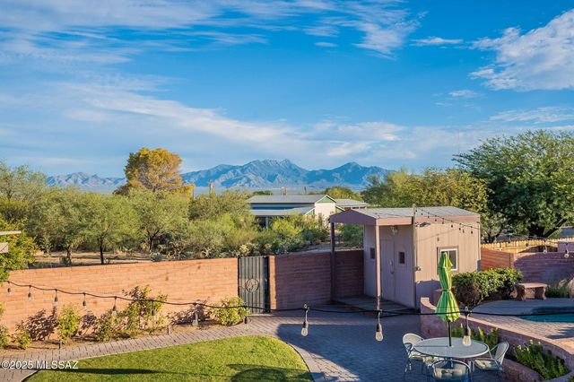 17411 S Camino Confianza, Sahuarita, AZ 85629