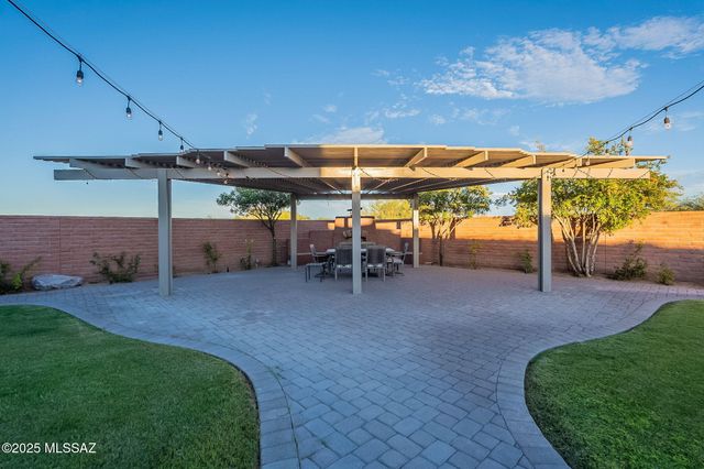 17411 S Camino Confianza, Sahuarita, AZ 85629