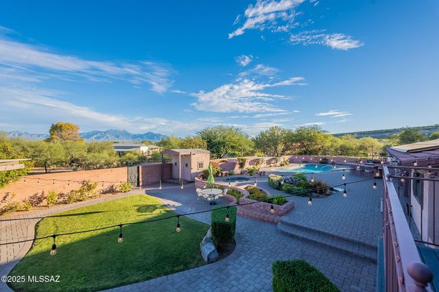 17411 S Camino Confianza, Sahuarita, AZ 85629