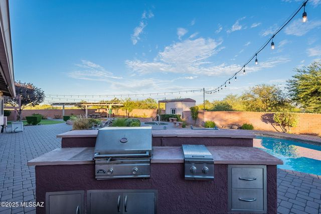 17411 S Camino Confianza, Sahuarita, AZ 85629