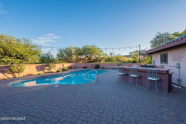 17411 S Camino Confianza, Sahuarita, AZ 85629