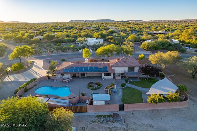 17411 S Camino Confianza, Sahuarita, AZ 85629