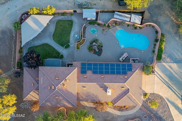 17411 S Camino Confianza, Sahuarita, AZ 85629