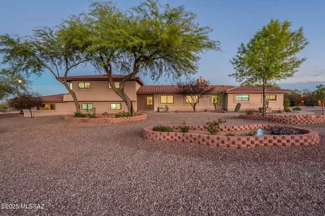 17411 S Camino Confianza, Sahuarita, AZ 85629