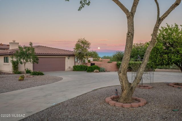 17411 S Camino Confianza, Sahuarita, AZ 85629