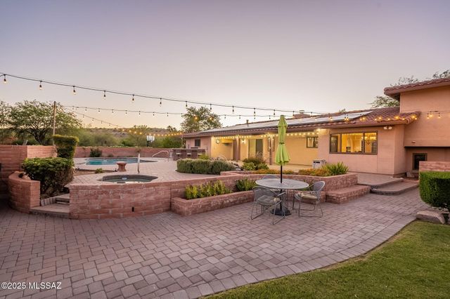 17411 S Camino Confianza, Sahuarita, AZ 85629