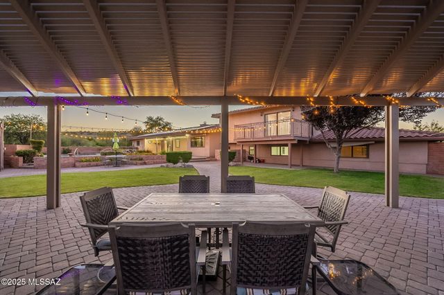 17411 S Camino Confianza, Sahuarita, AZ 85629