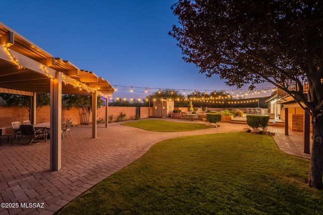 17411 S Camino Confianza, Sahuarita, AZ 85629