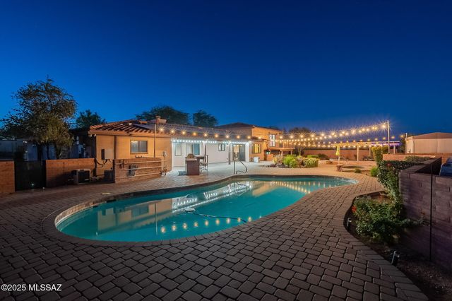 17411 S Camino Confianza, Sahuarita, AZ 85629