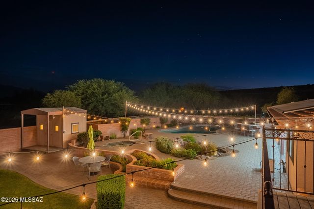 17411 S Camino Confianza, Sahuarita, AZ 85629