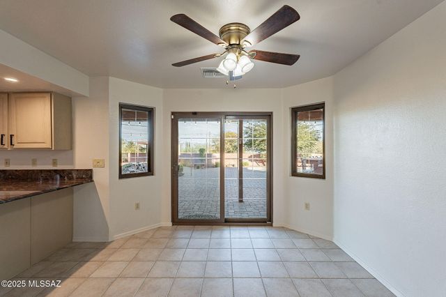 17411 S Camino Confianza, Sahuarita, AZ 85629