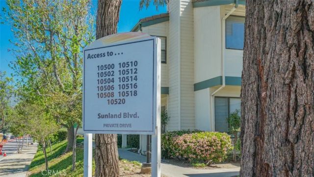 10504 Sunland 7, Sunland, CA 91040