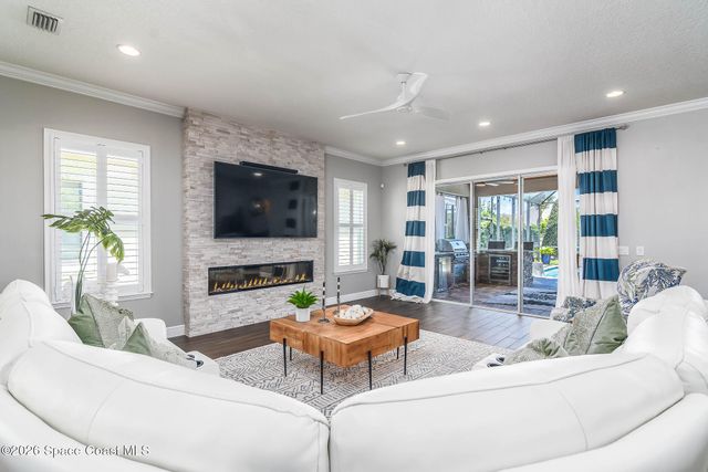 2916 Balting Place, Melbourne, FL 32940