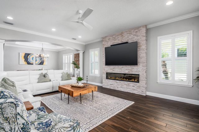 2916 Balting Place, Melbourne, FL 32940