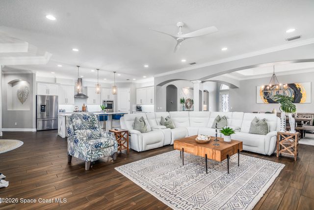 2916 Balting Place, Melbourne, FL 32940