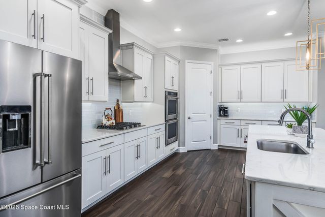 2916 Balting Place, Melbourne, FL 32940