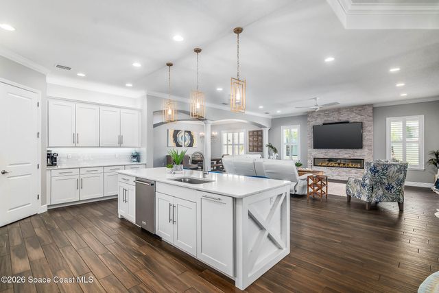 2916 Balting Place, Melbourne, FL 32940