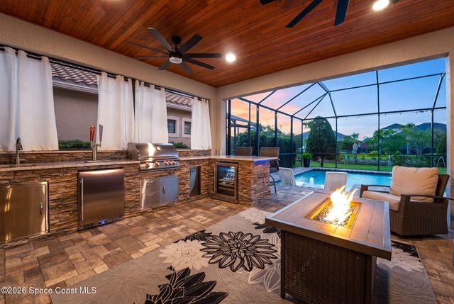 2916 Balting Place, Melbourne, FL 32940