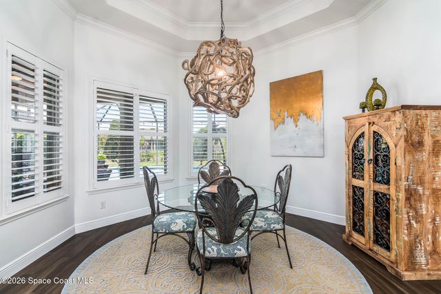 2916 Balting Place, Melbourne, FL 32940