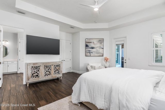 2916 Balting Place, Melbourne, FL 32940