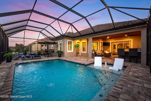 2916 Balting Place, Melbourne, FL 32940