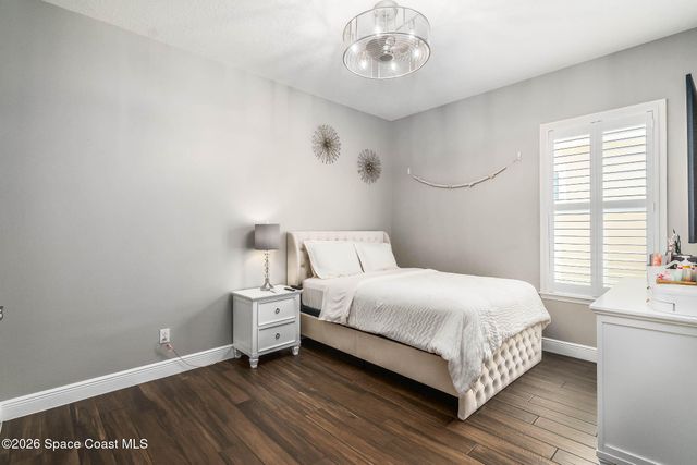 2916 Balting Place, Melbourne, FL 32940