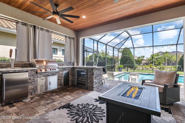 2916 Balting Place, Melbourne, FL 32940