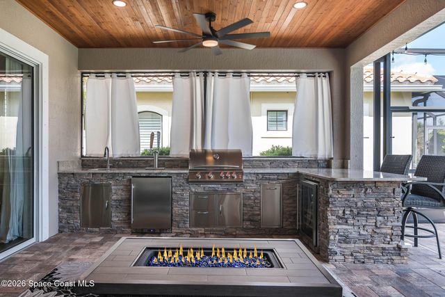 2916 Balting Place, Melbourne, FL 32940