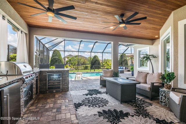 2916 Balting Place, Melbourne, FL 32940