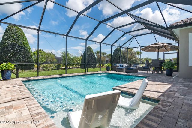 2916 Balting Place, Melbourne, FL 32940