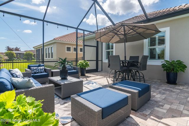 2916 Balting Place, Melbourne, FL 32940