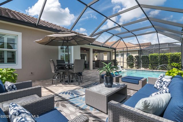 2916 Balting Place, Melbourne, FL 32940