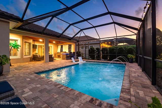 2916 Balting Place, Melbourne, FL 32940