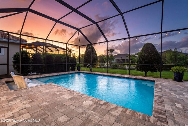 2916 Balting Place, Melbourne, FL 32940