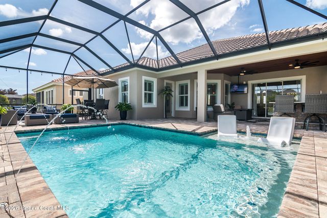 2916 Balting Place, Melbourne, FL 32940
