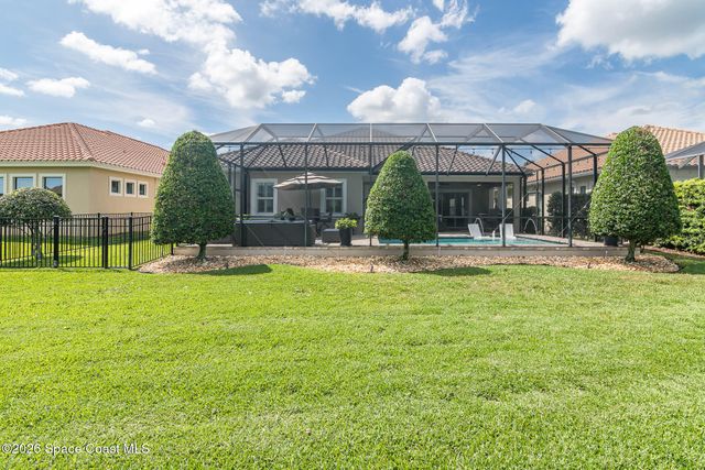 2916 Balting Place, Melbourne, FL 32940