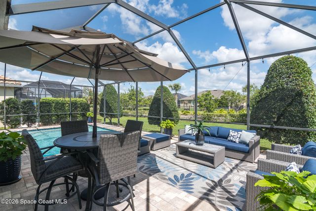 2916 Balting Place, Melbourne, FL 32940