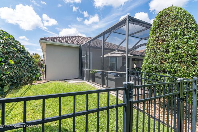 2916 Balting Place, Melbourne, FL 32940