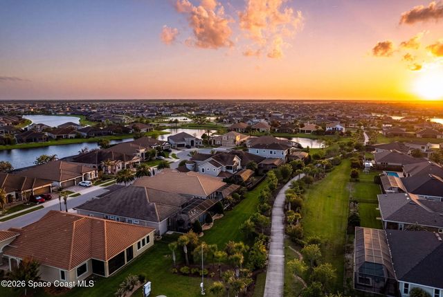 2916 Balting Place, Melbourne, FL 32940