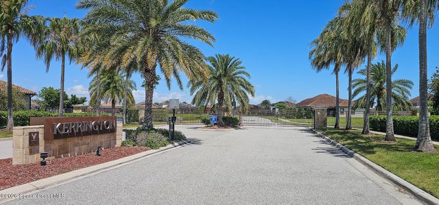 2916 Balting Place, Melbourne, FL 32940
