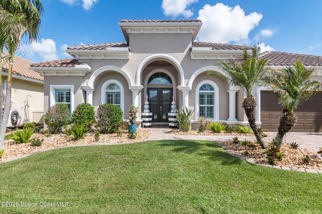 2916 Balting Place, Melbourne, FL 32940