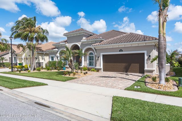 2916 Balting Place, Melbourne, FL 32940