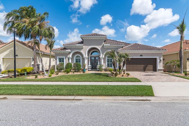 2916 Balting Place, Melbourne, FL 32940
