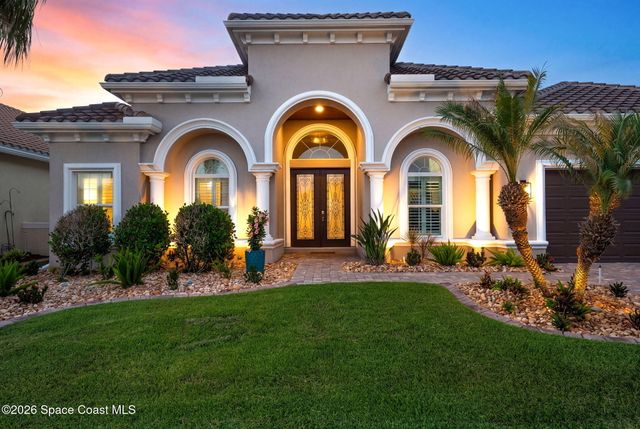 2916 Balting Place, Melbourne, FL 32940