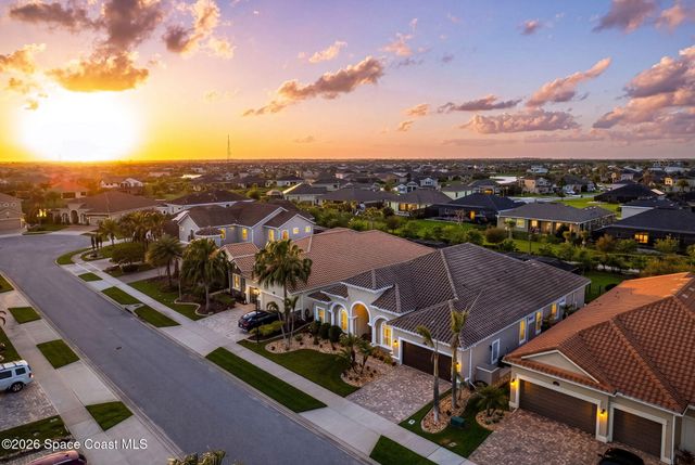 2916 Balting Place, Melbourne, FL 32940