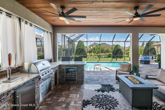 2916 Balting Place, Melbourne, FL 32940
